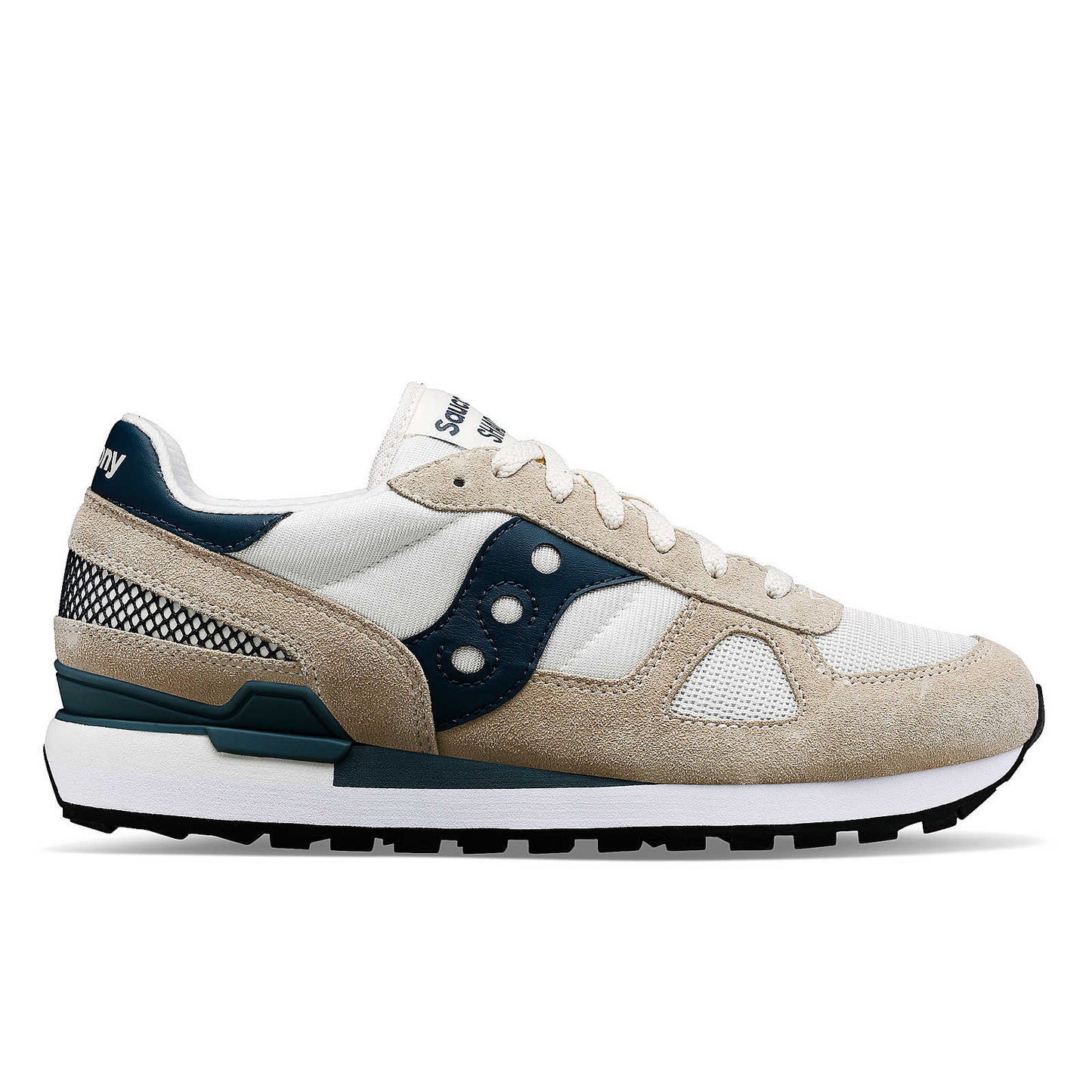 Saucony Shadow OG S2108-879 // WHITE/NAVY