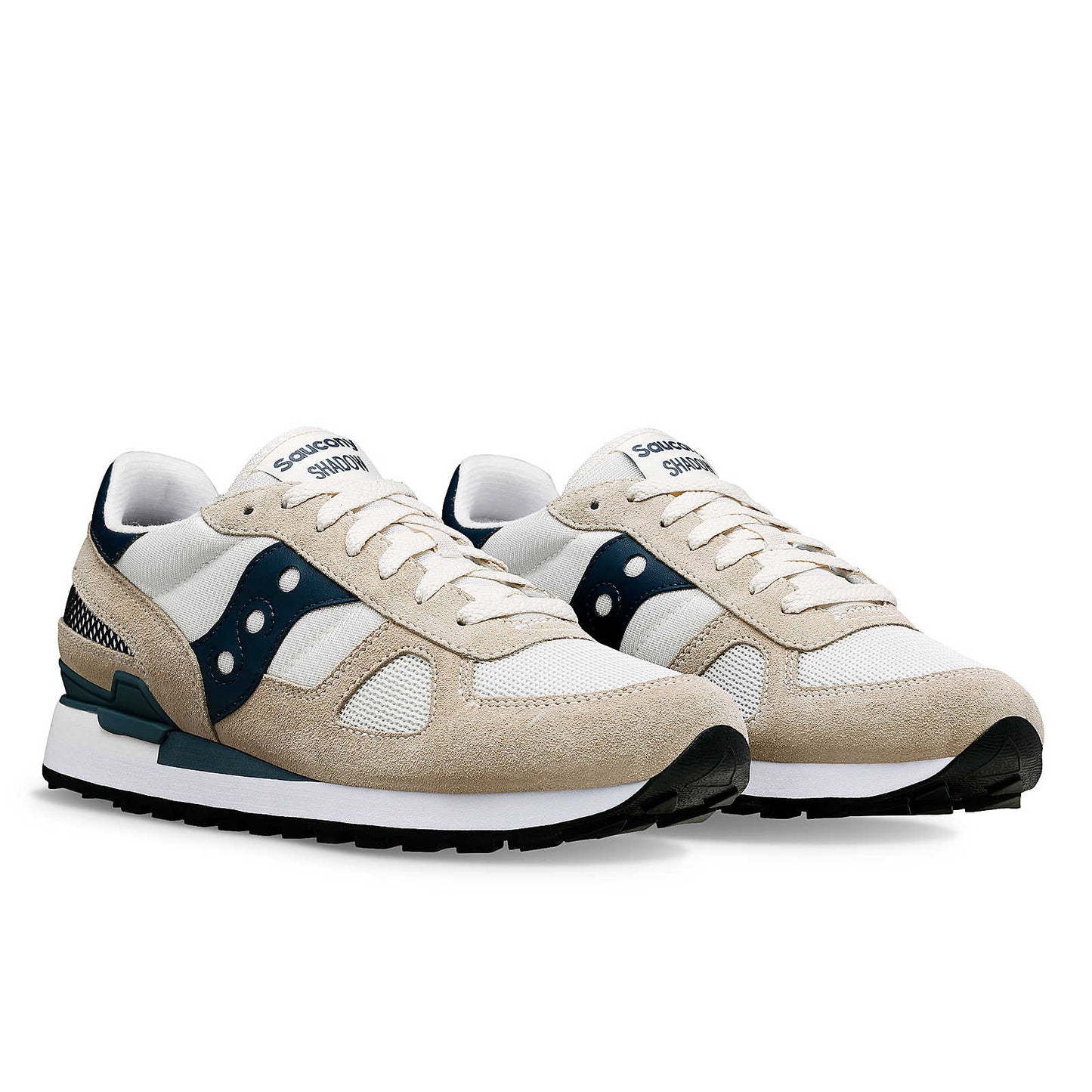 Saucony Shadow OG S2108-879 // WHITE/NAVY