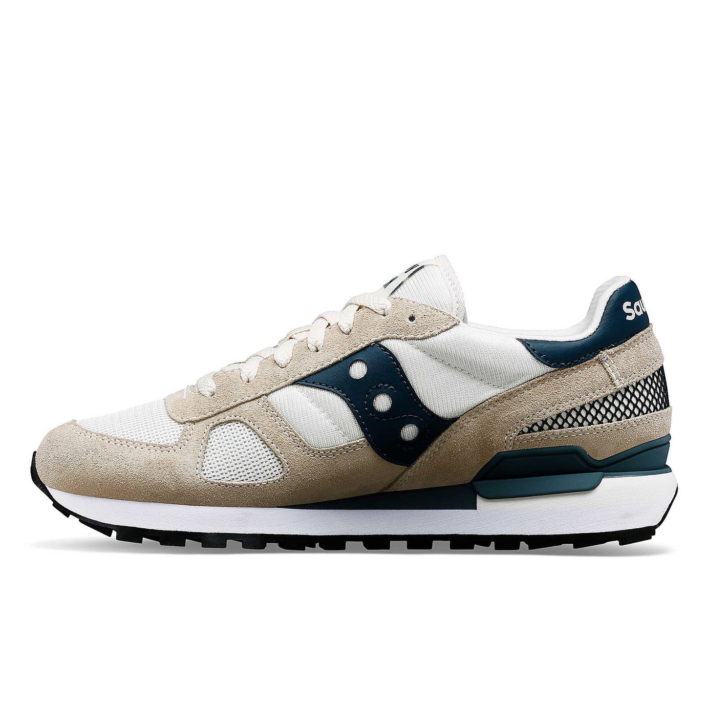 Saucony Shadow OG S2108-879 // WHITE/NAVY