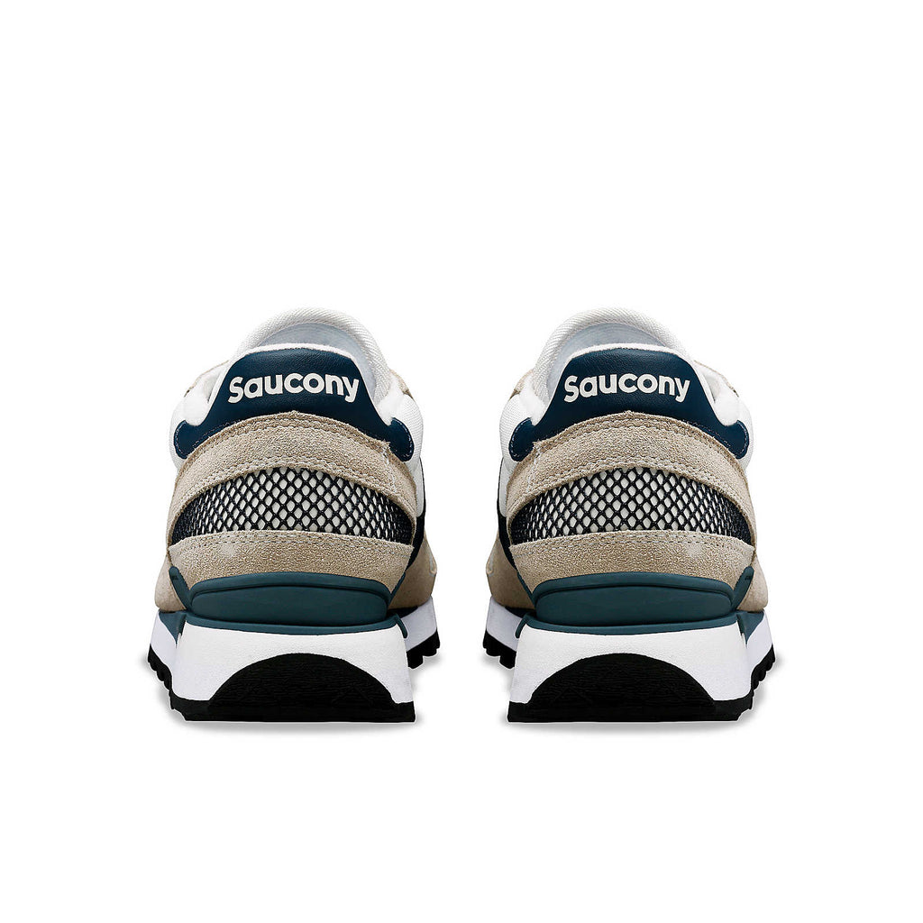 Saucony Shadow OG S2108-879 // WHITE/NAVY