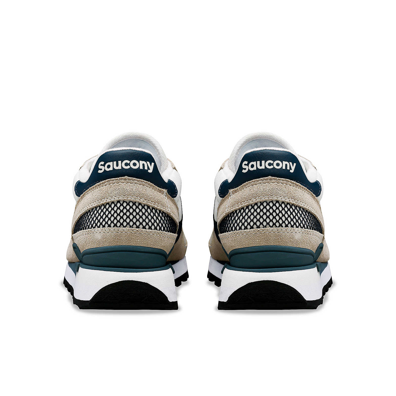 Saucony Shadow OG S2108-879 // WHITE/NAVY