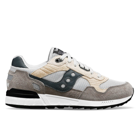 Saucony Shadow 5000 S70665-38 // GREY/DARK GREY