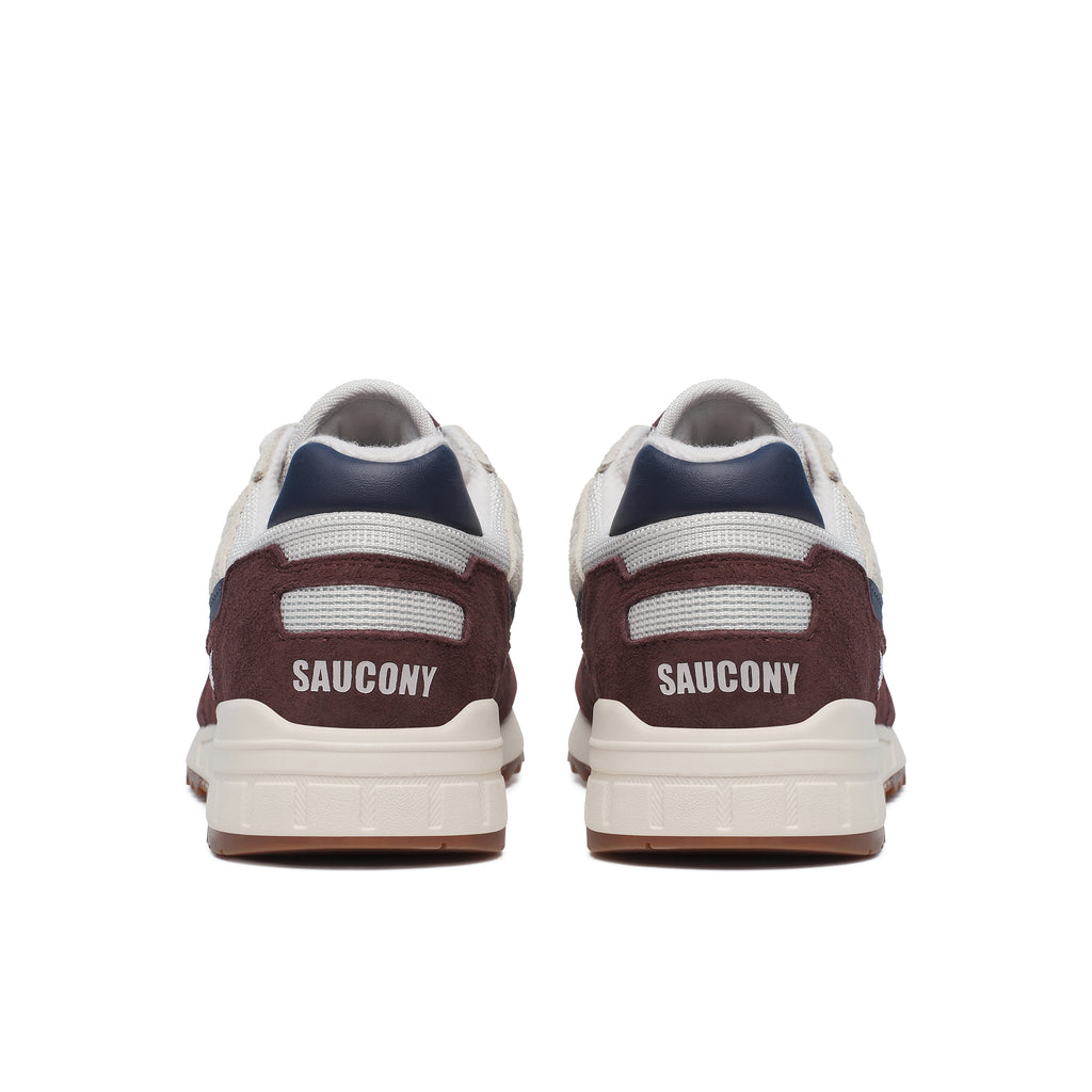 Saucony Shadow 5000 S70665-44 // MOON/CHOCOLATE