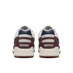 Saucony Shadow 5000 S70665-44 // MOON/CHOCOLATE