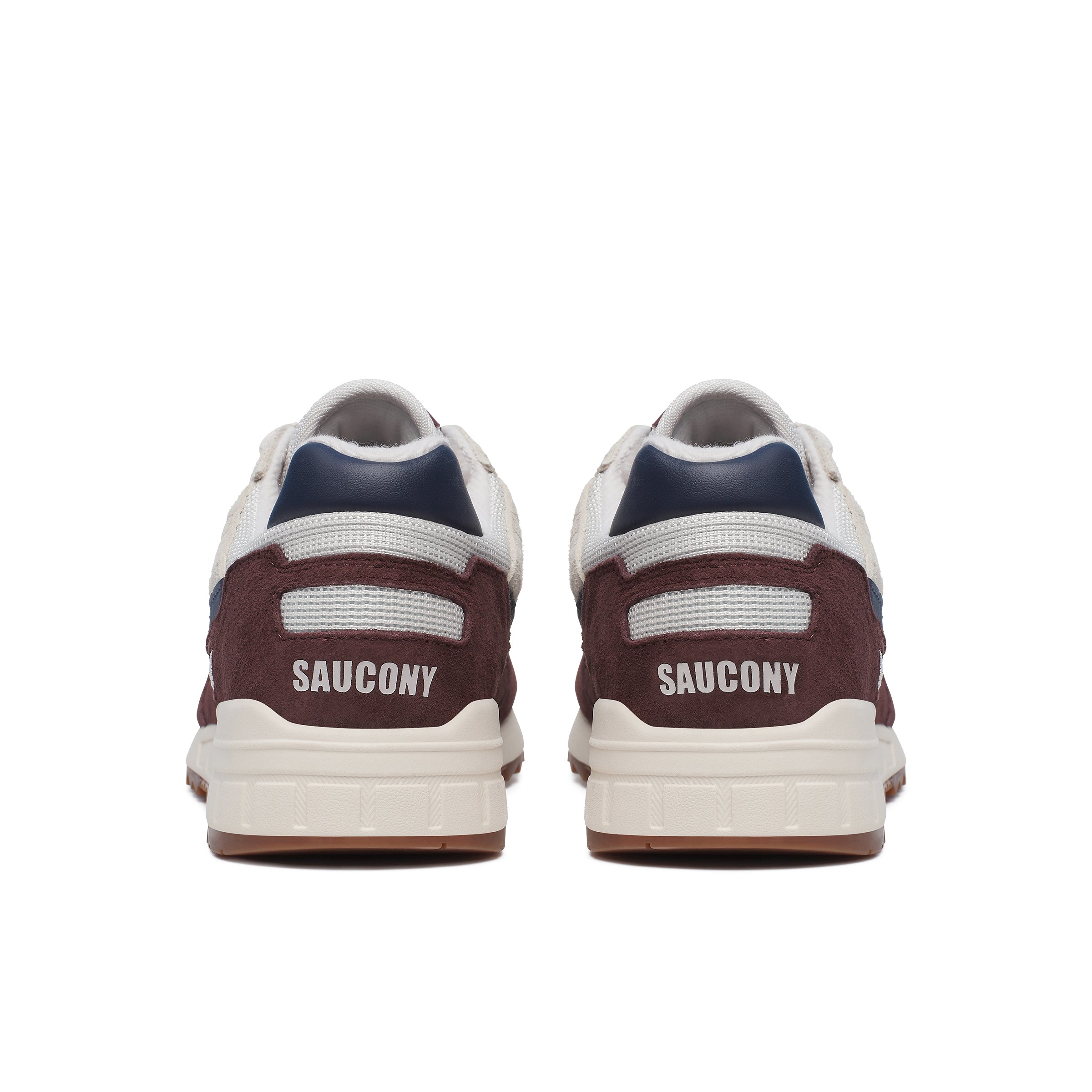 Saucony Shadow 5000 S70665-44 // MOON/CHOCOLATE