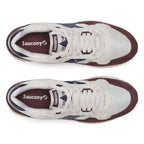 Saucony Shadow 5000 S70665-44 // MOON/CHOCOLATE