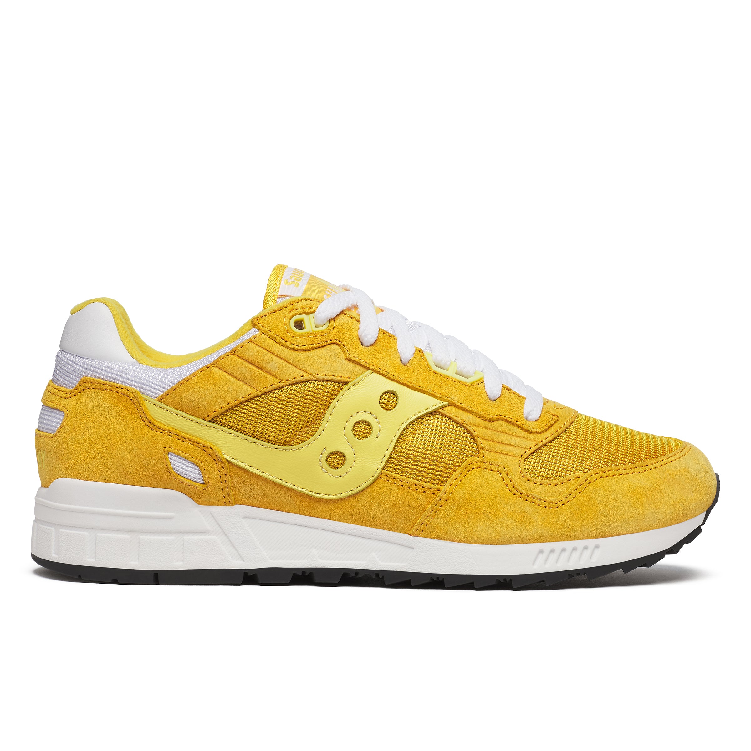 Saucony Shadow 5000 S70665-62 // MUSTARD