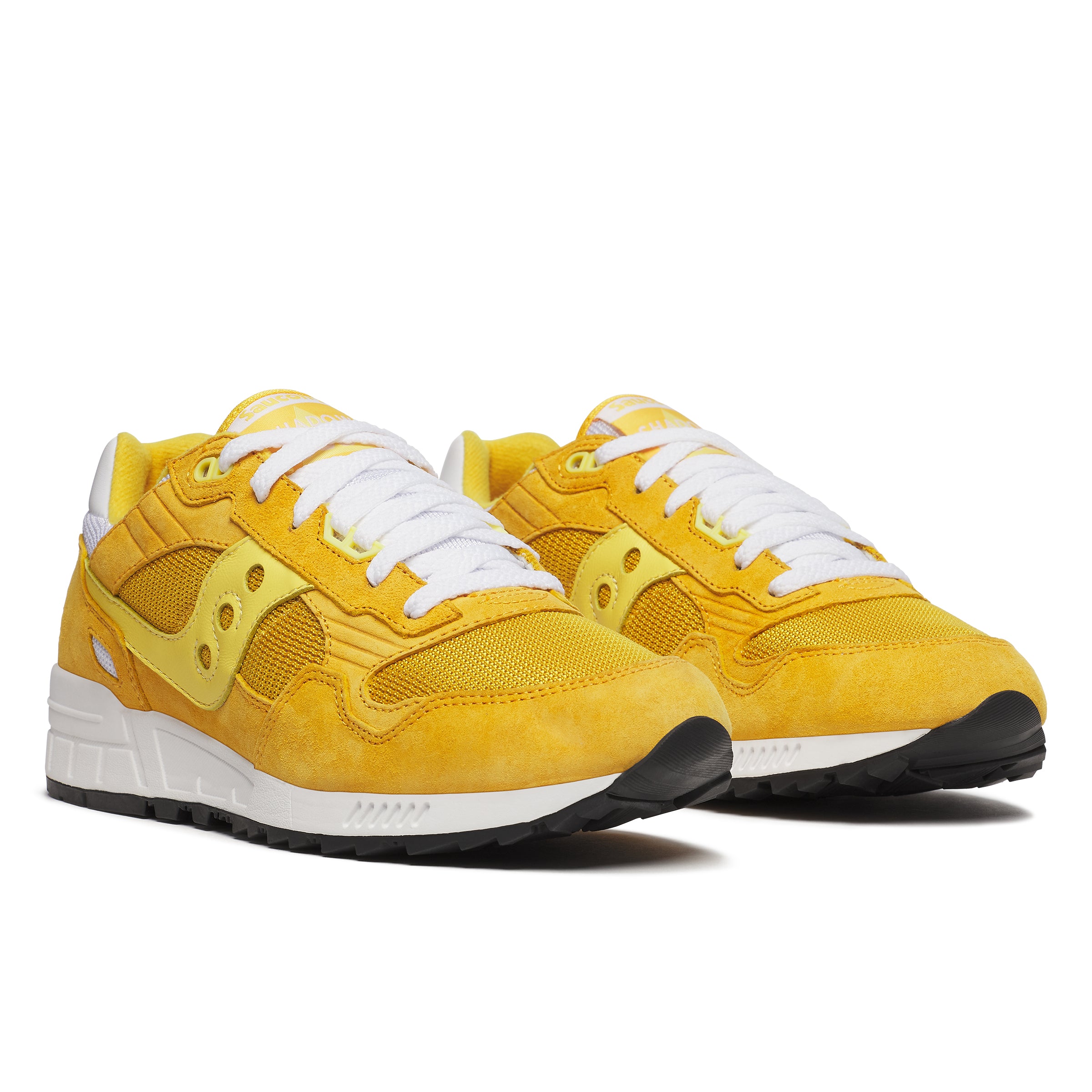Saucony Shadow 5000 S70665-62 // MUSTARD