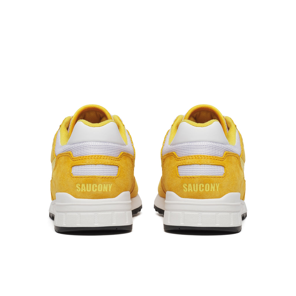 Saucony Shadow 5000 S70665-62 // MUSTARD