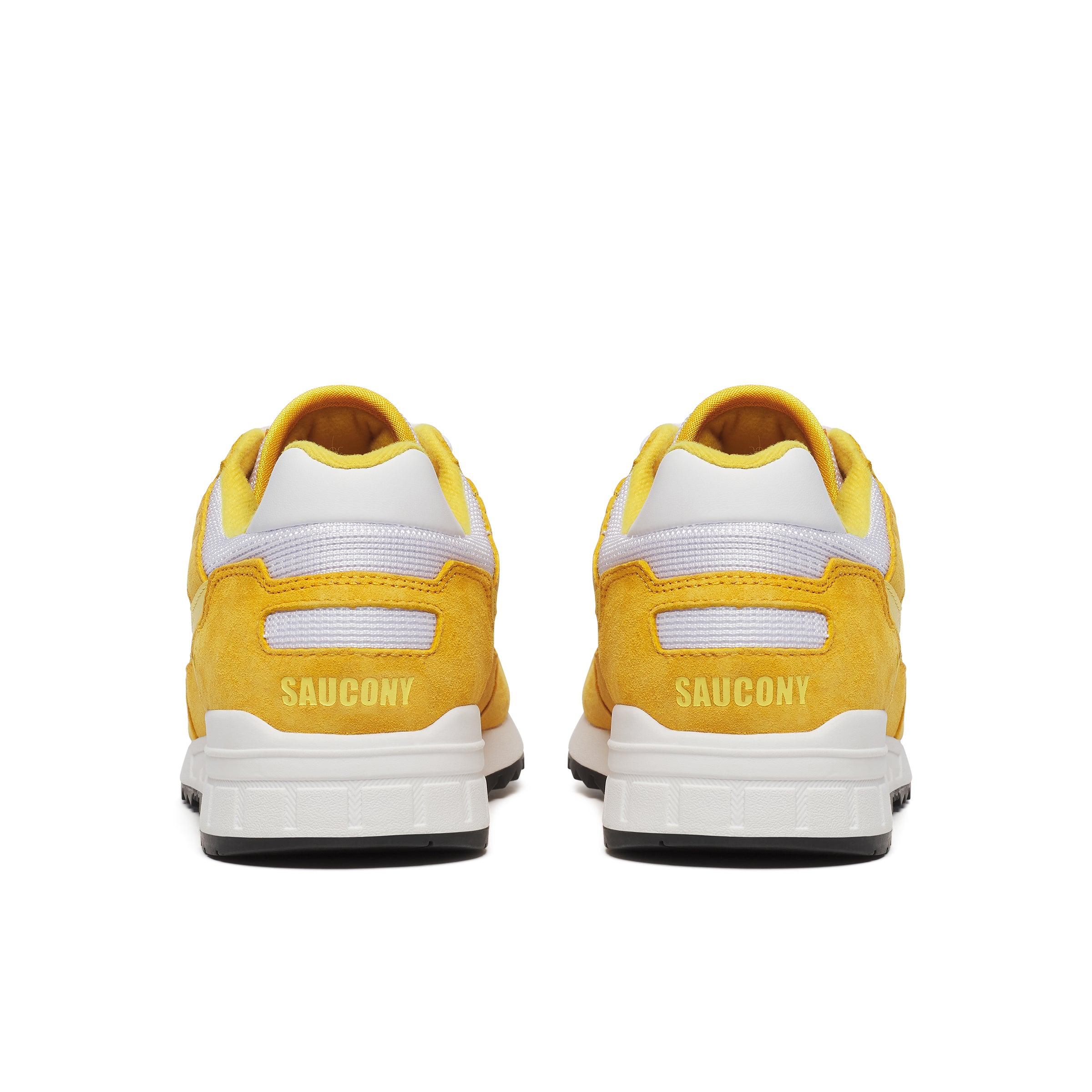 Saucony Shadow 5000 S70665-62 // MUSTARD