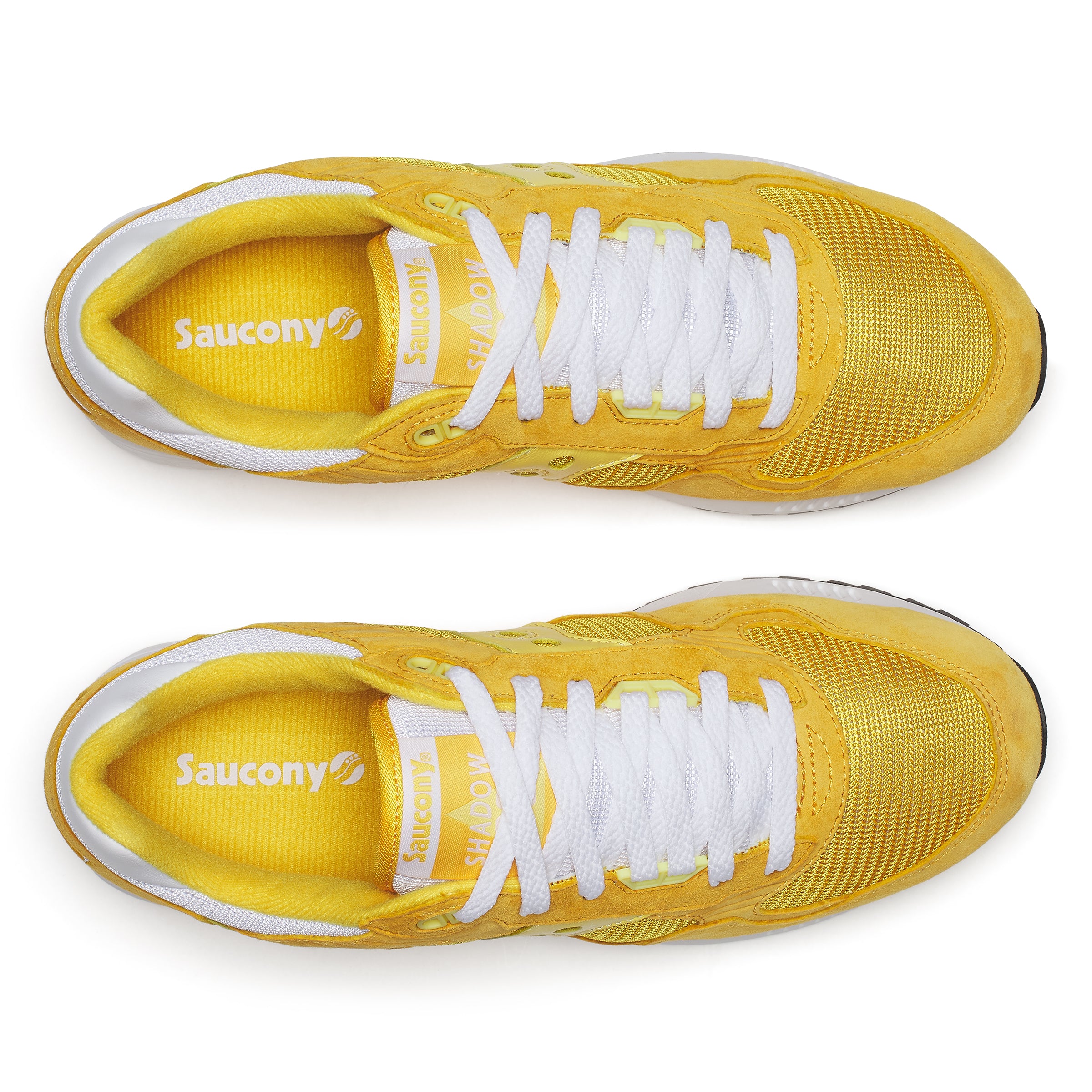 Saucony Shadow 5000 S70665-62 // MUSTARD