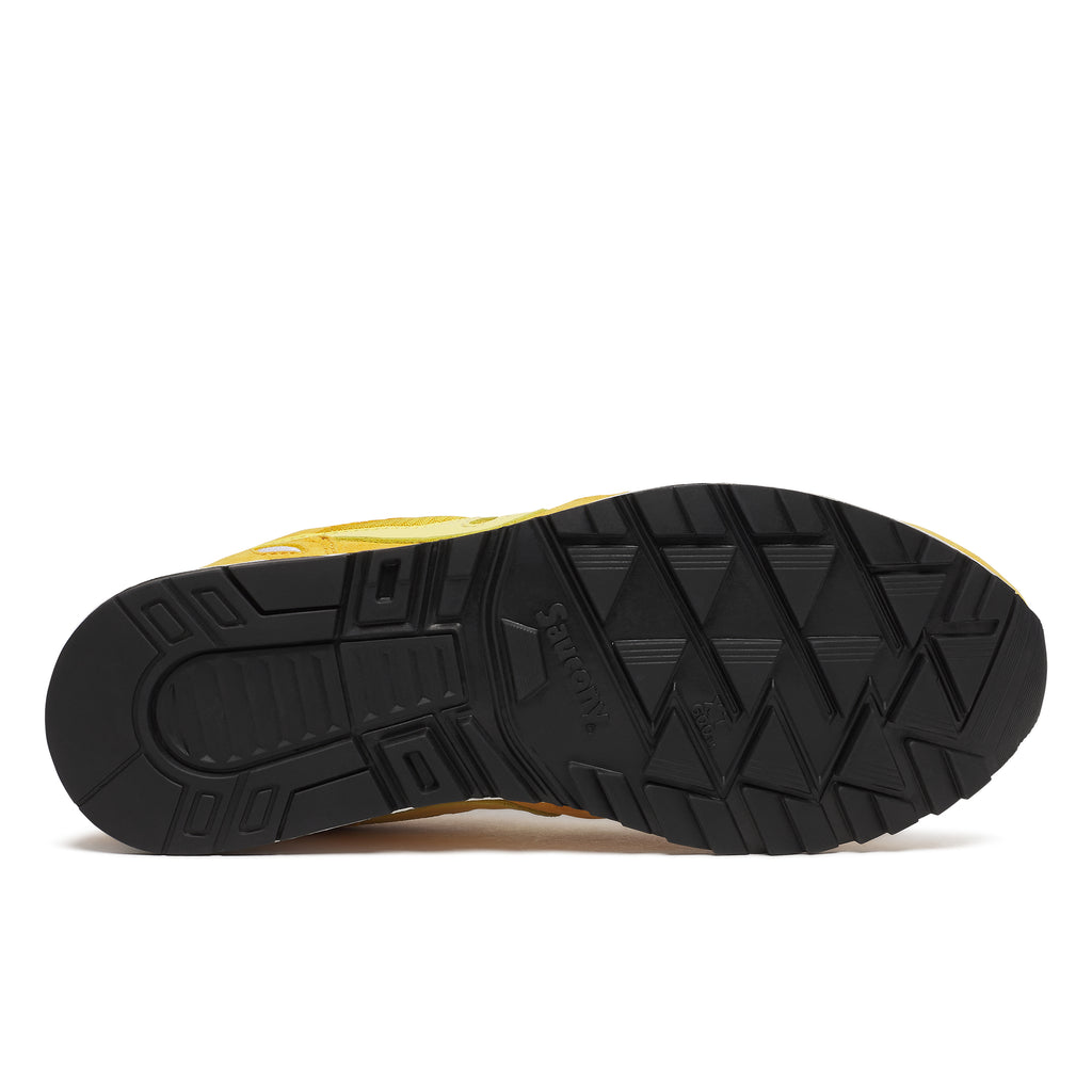 Saucony Shadow 5000 S70665-62 // MUSTARD
