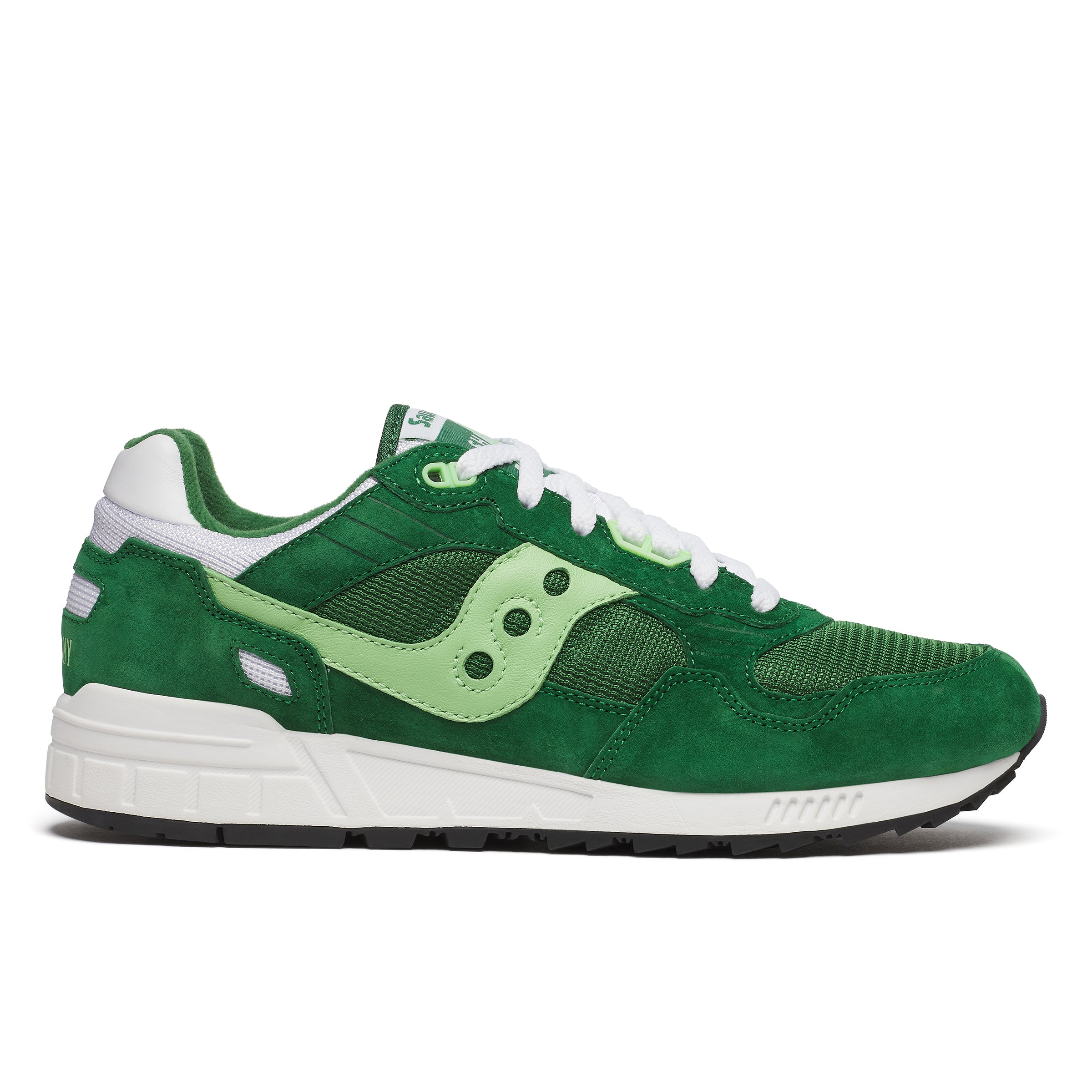 Saucony Shadow 5000 S70665-63 // GREEN