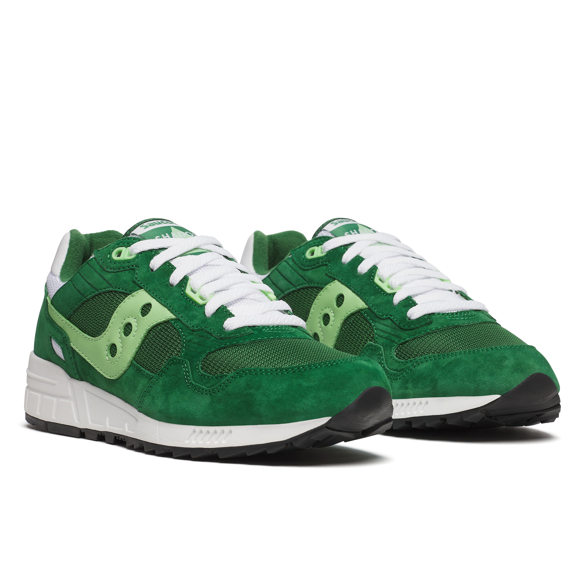 Saucony Shadow 5000 S70665-63 // GREEN