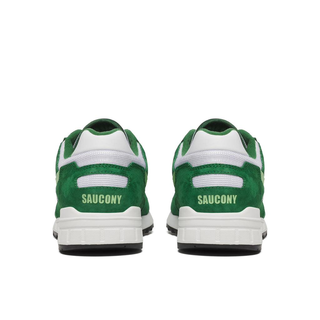 Saucony Shadow 5000 S70665-63 // GREEN