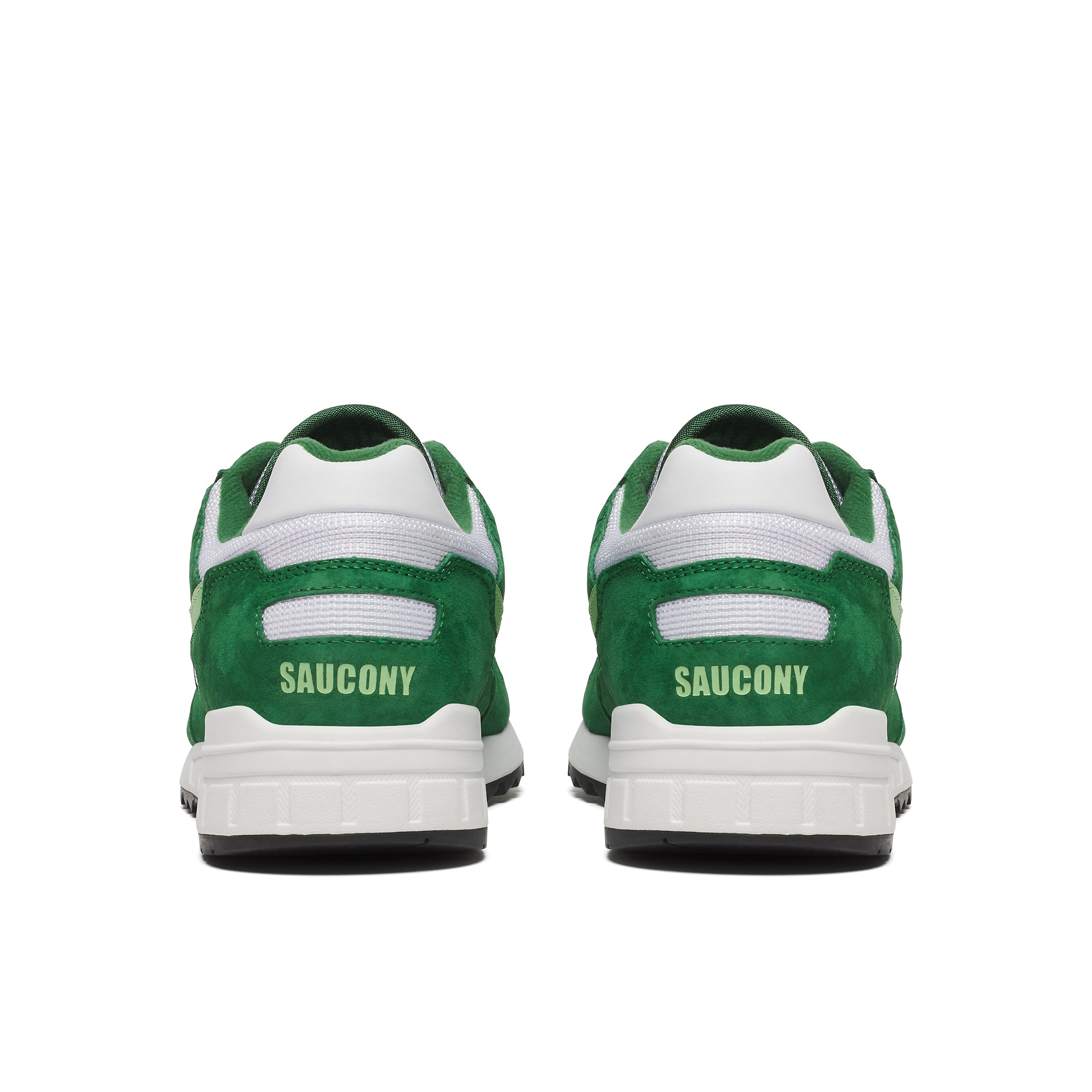 Saucony Shadow 5000 S70665-63 // GREEN