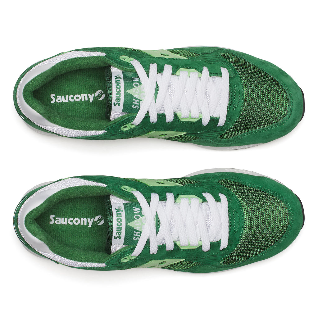 Saucony Shadow 5000 S70665-63 // GREEN