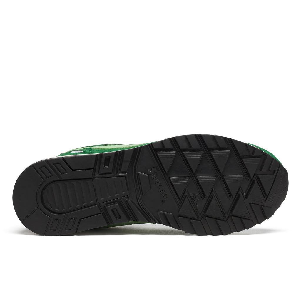 Saucony Shadow 5000 S70665-63 // GREEN