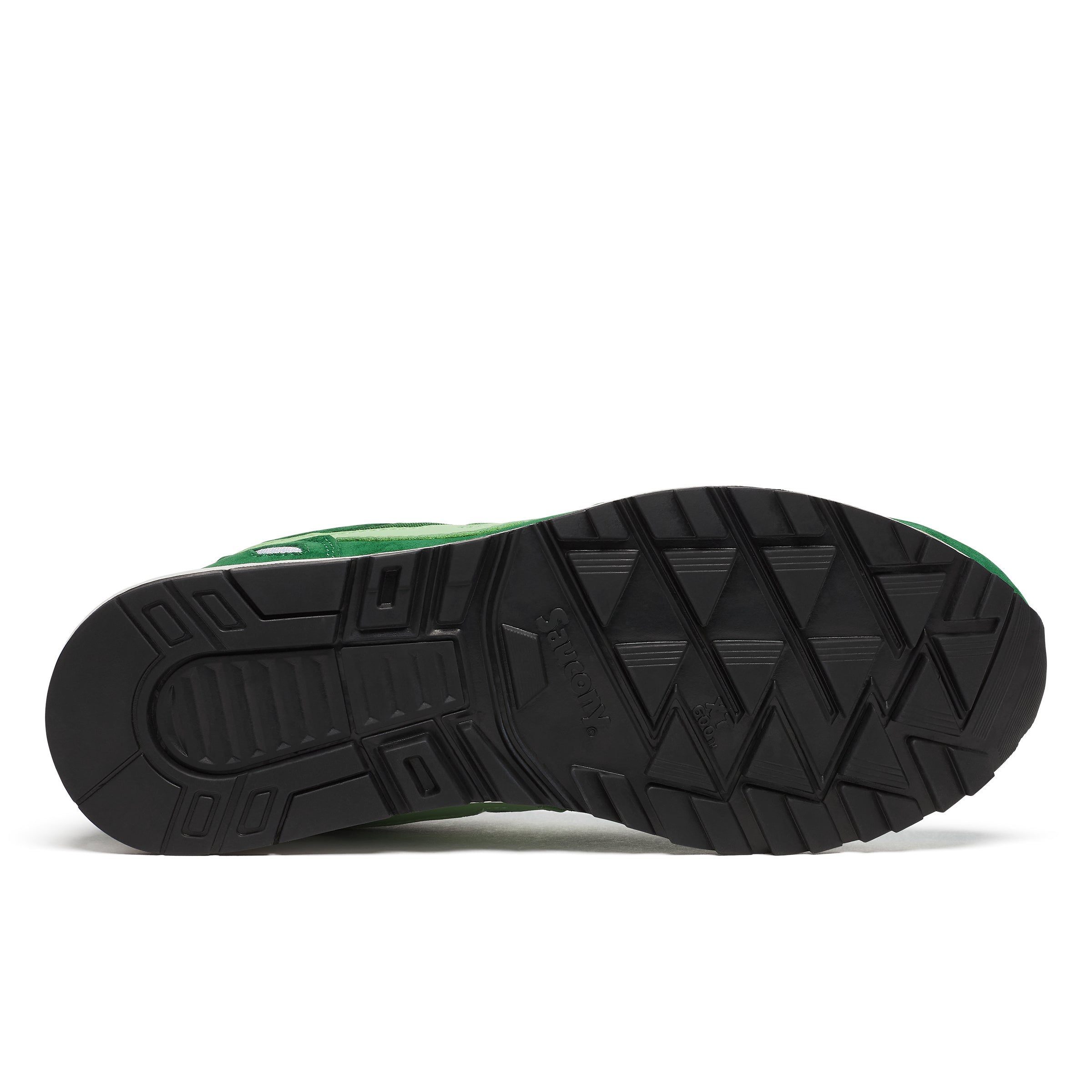 Saucony Shadow 5000 S70665-63 // GREEN
