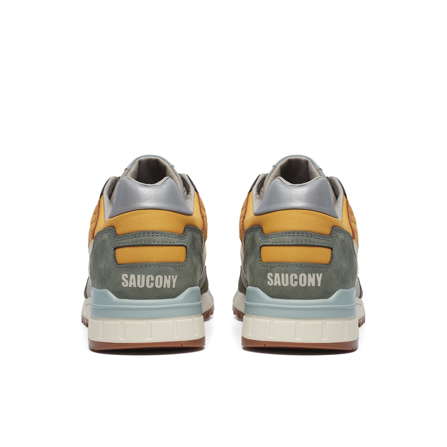 Saucony Shadow 5000 S70853-3 // MULTICOLOR