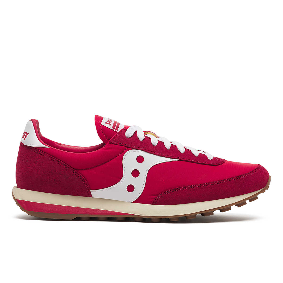 Saucony Trainer 80 S70884-1 // RED