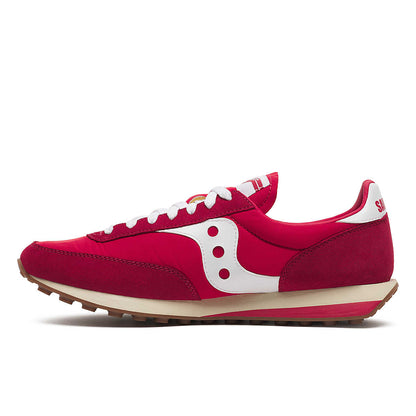 Saucony Trainer 80 S70884-1 // RED