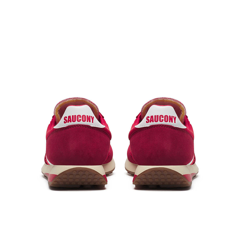 Saucony Trainer 80 S70884-1 // RED