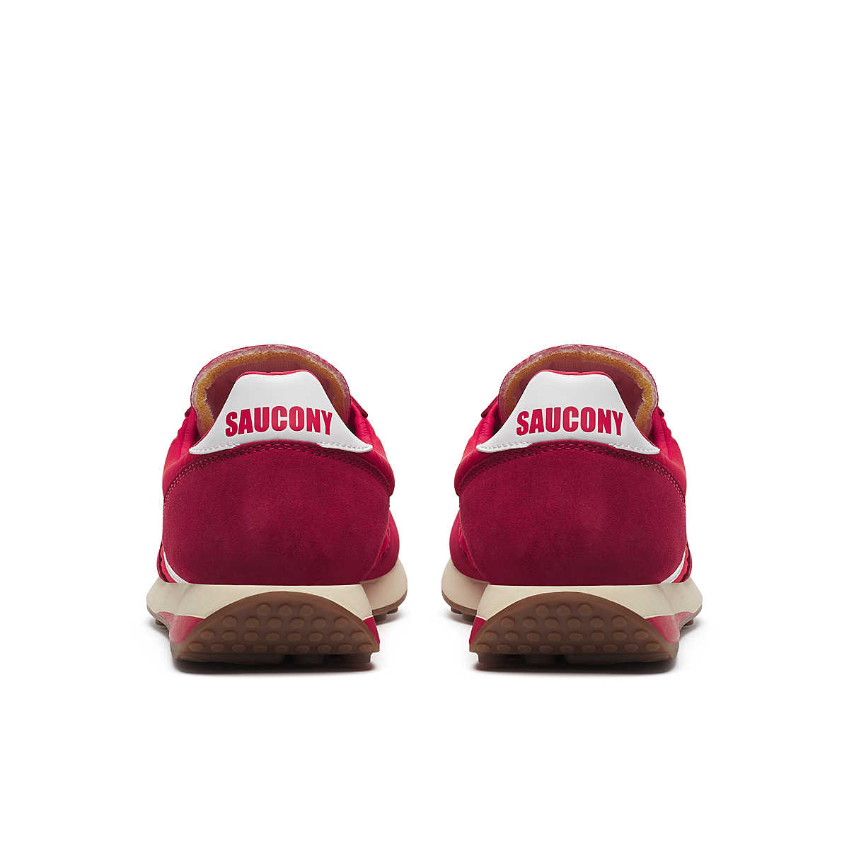 Saucony Trainer 80 S70884-1 // RED