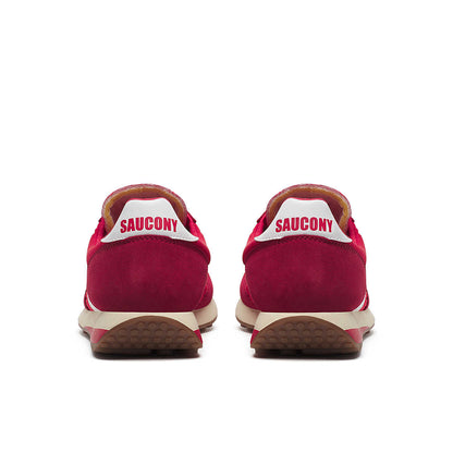 Saucony Trainer 80 S70884-1 // RED