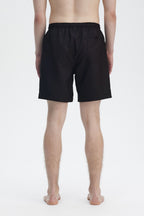 Fred Perry Classic Swimshort S8508 // BLACK Y43