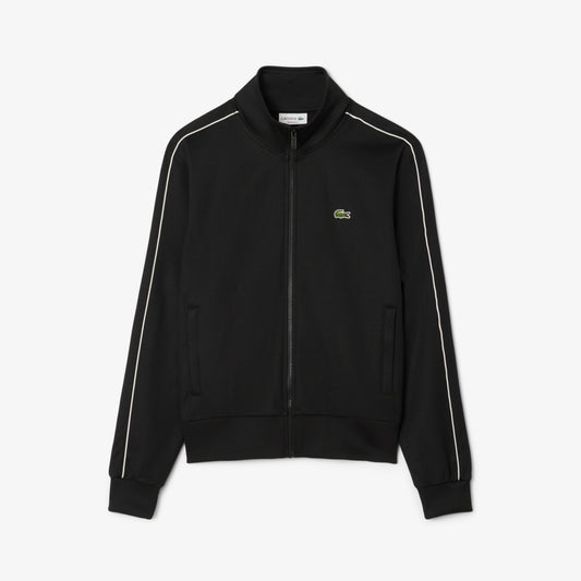 Lacoste Paris Zip Front TT SH1457 // BLACK 031