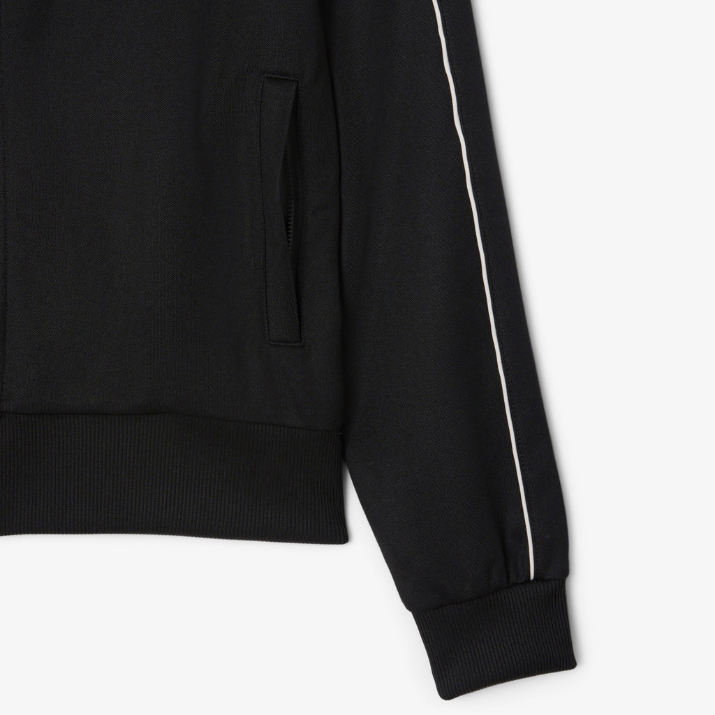 Lacoste Paris Zip Front TT SH1457 // BLACK 031