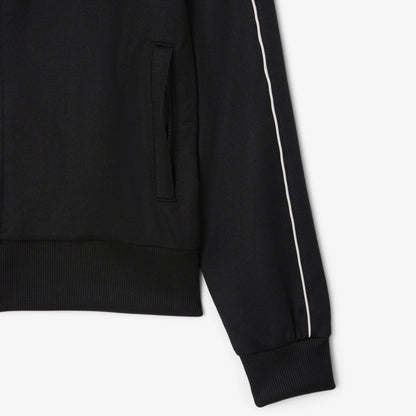 Lacoste Paris Zip Front TT SH1457 // BLACK 031