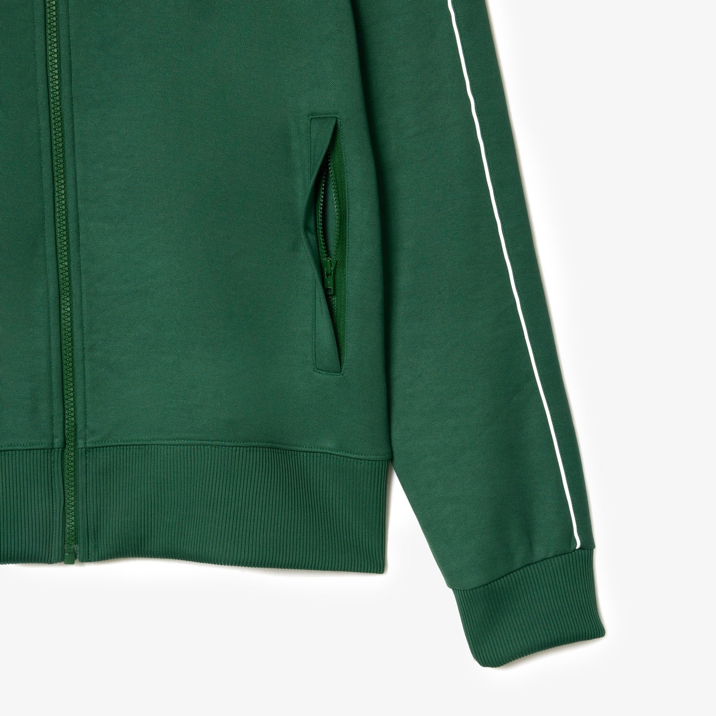 Lacoste Paris TT SH1457 // GREEN