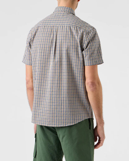 Weekend Offender Joyce Shirt // HUSCHECK