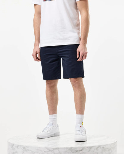 Weekend Offender Ivan Chino Shorts // NAVY