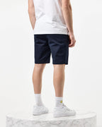 Weekend Offender Ivan Chino Shorts // NAVY