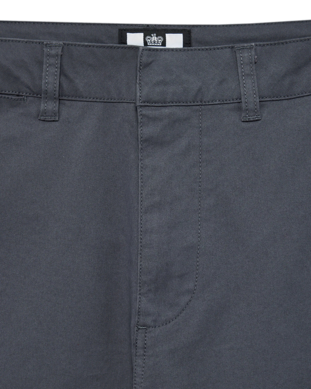 Weekend Offender Ivan Chino Shorts // ZINK