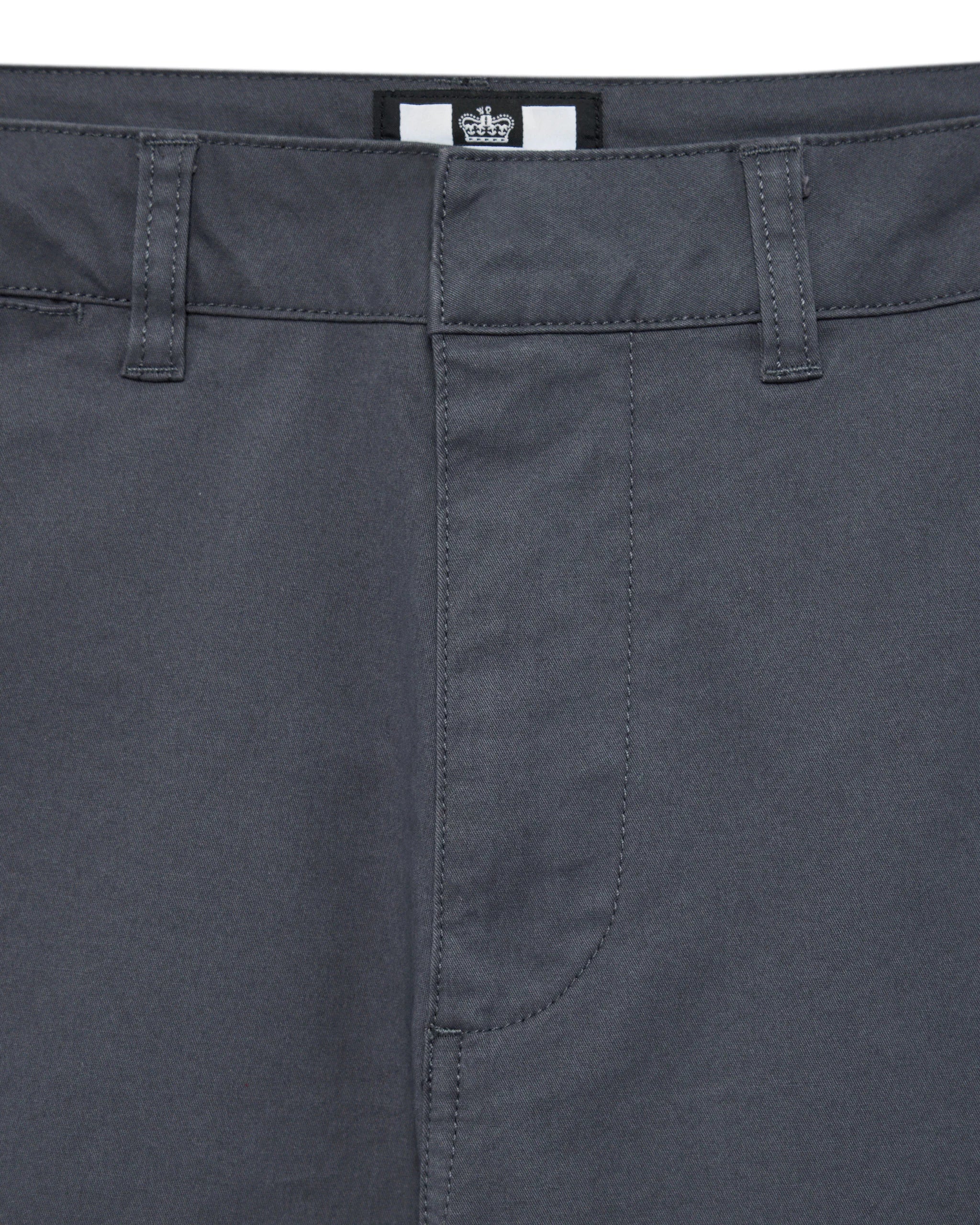 Weekend Offender Ivan Chino Shorts // ZINK