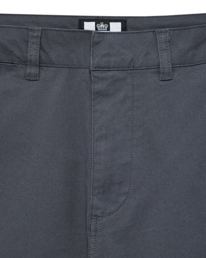 Weekend Offender Ivan Chino Shorts // ZINK