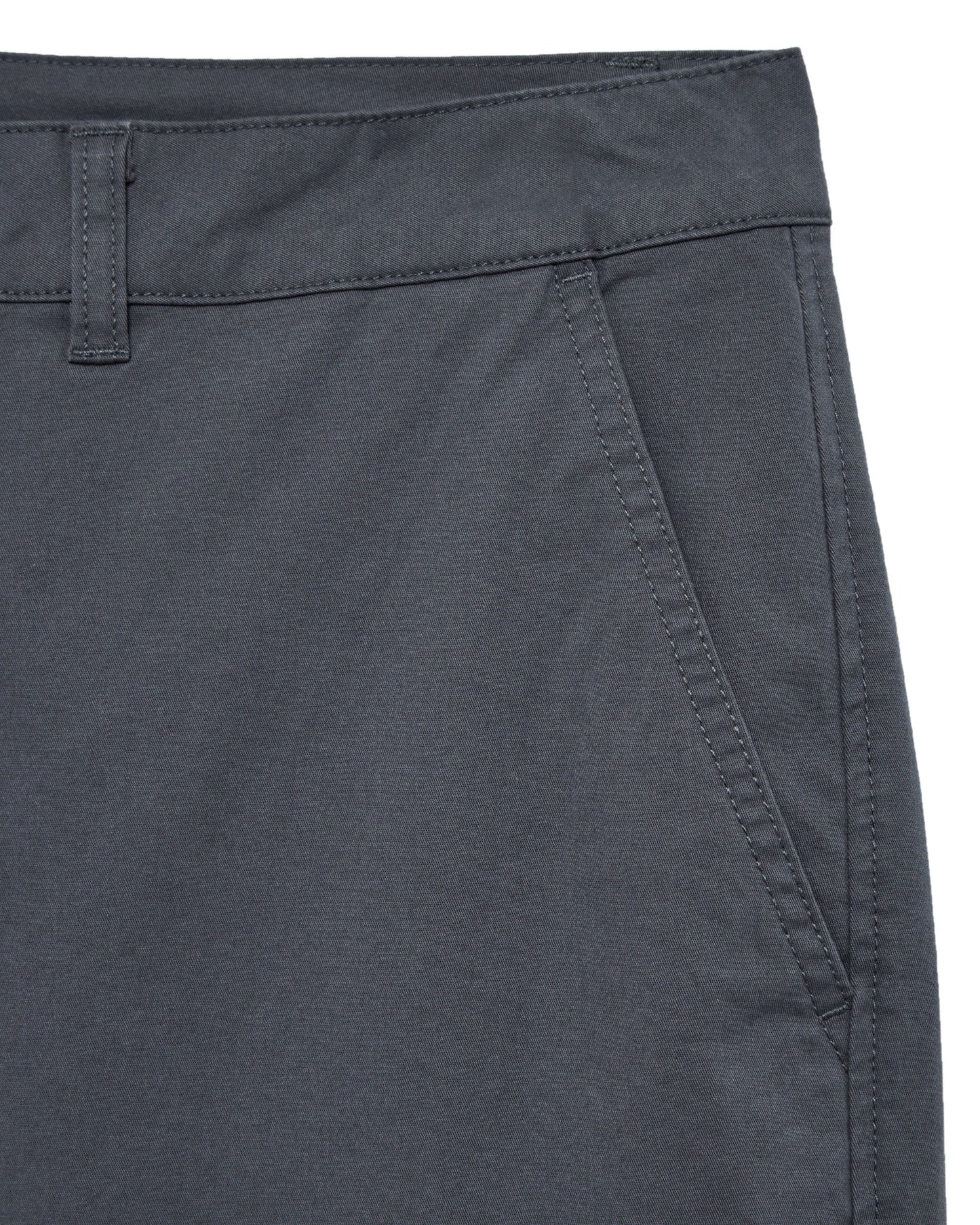 Weekend Offender Ivan Chino Shorts // ZINK