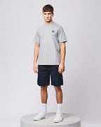 Weekend Offender Mascia Cargo Short // NAVY