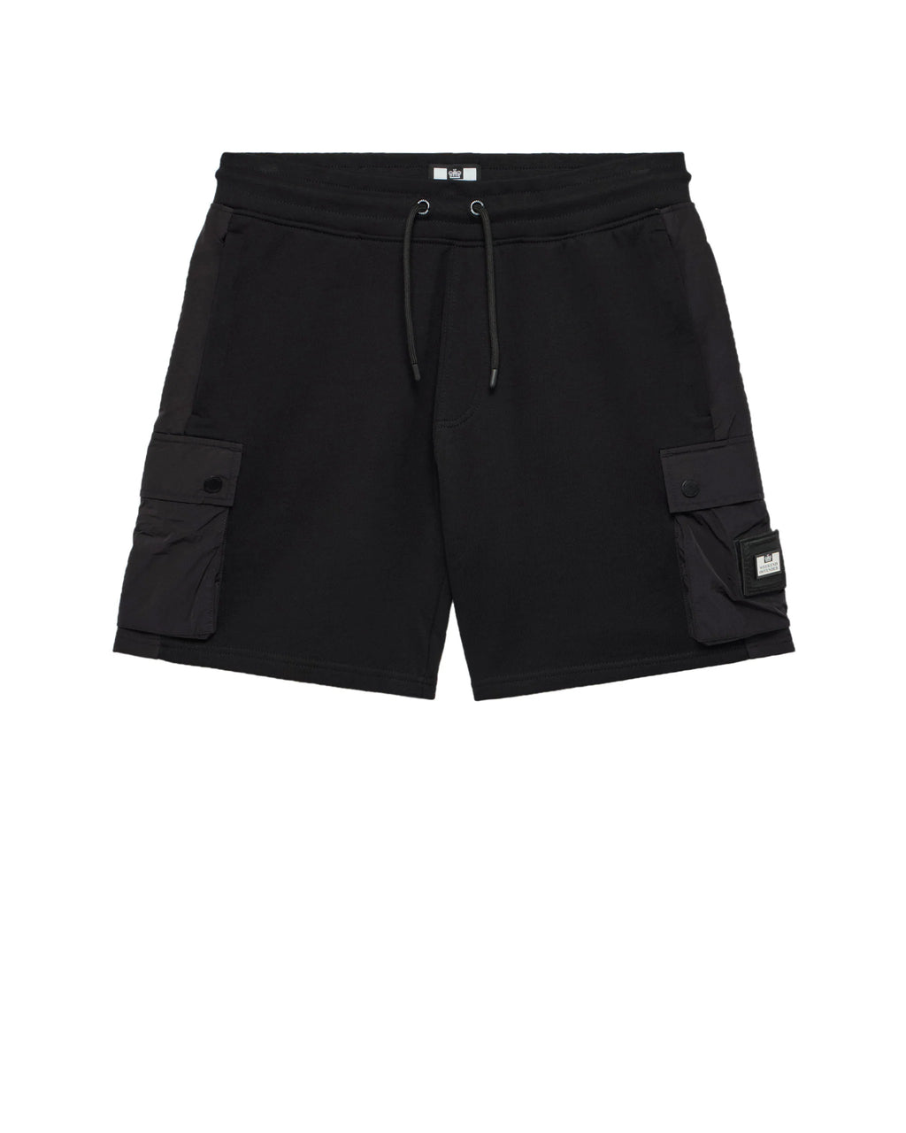 Weekend Offender Pink Sands Shorts // BLACK