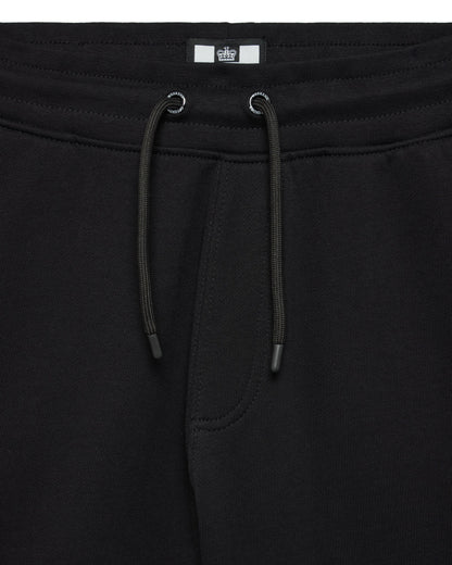 Weekend Offender Pink Sands Shorts // BLACK