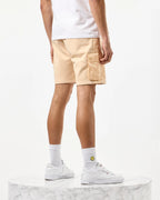 Weekend Offender Pink Sands Shorts // DEEP CHAMPAGNE