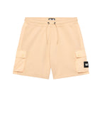 Weekend Offender Pink Sands Shorts // DEEP CHAMPAGNE