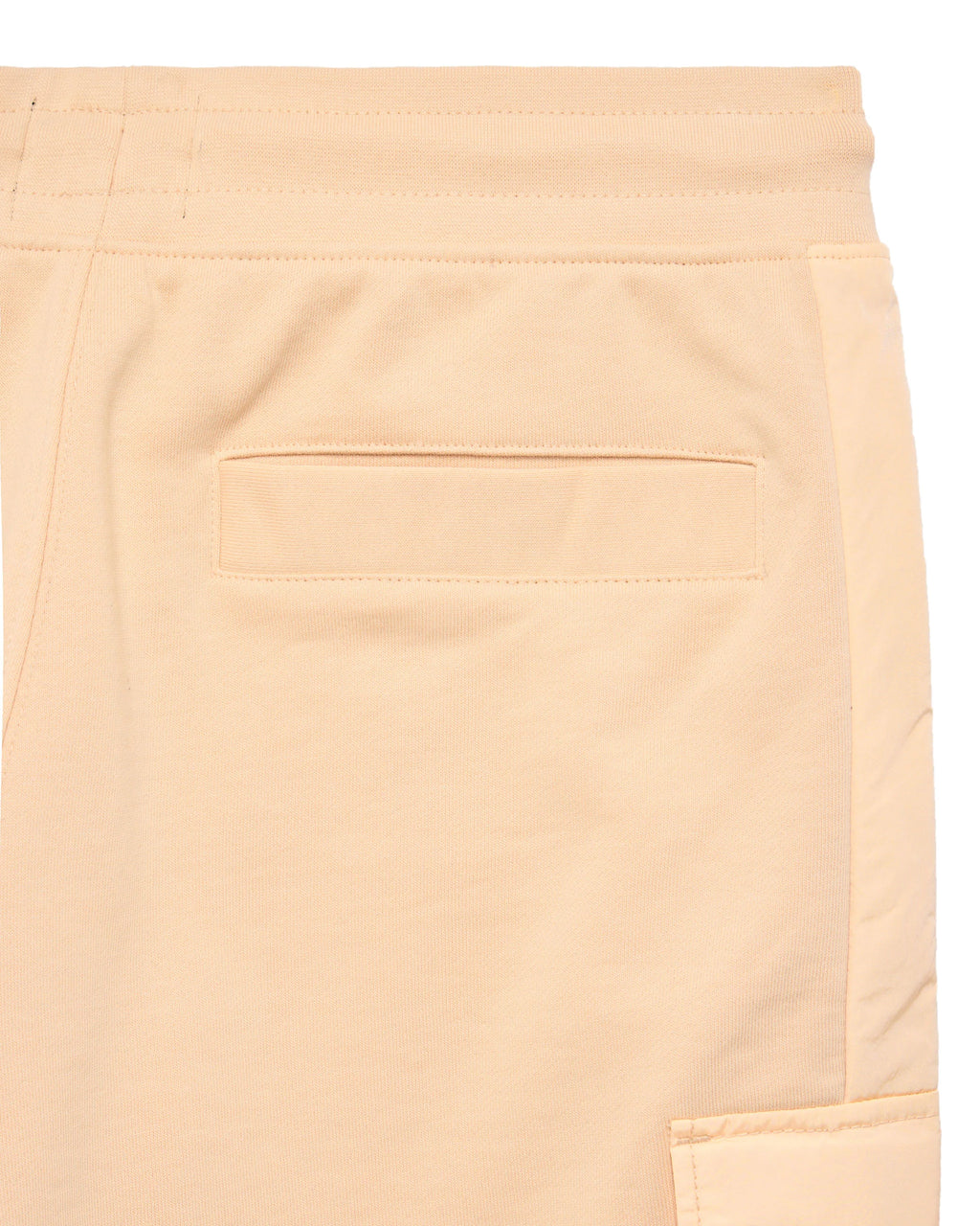 Weekend Offender Pink Sands Shorts // DEEP CHAMPAGNE