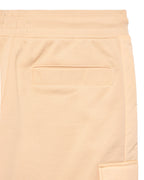 Weekend Offender Pink Sands Shorts // DEEP CHAMPAGNE