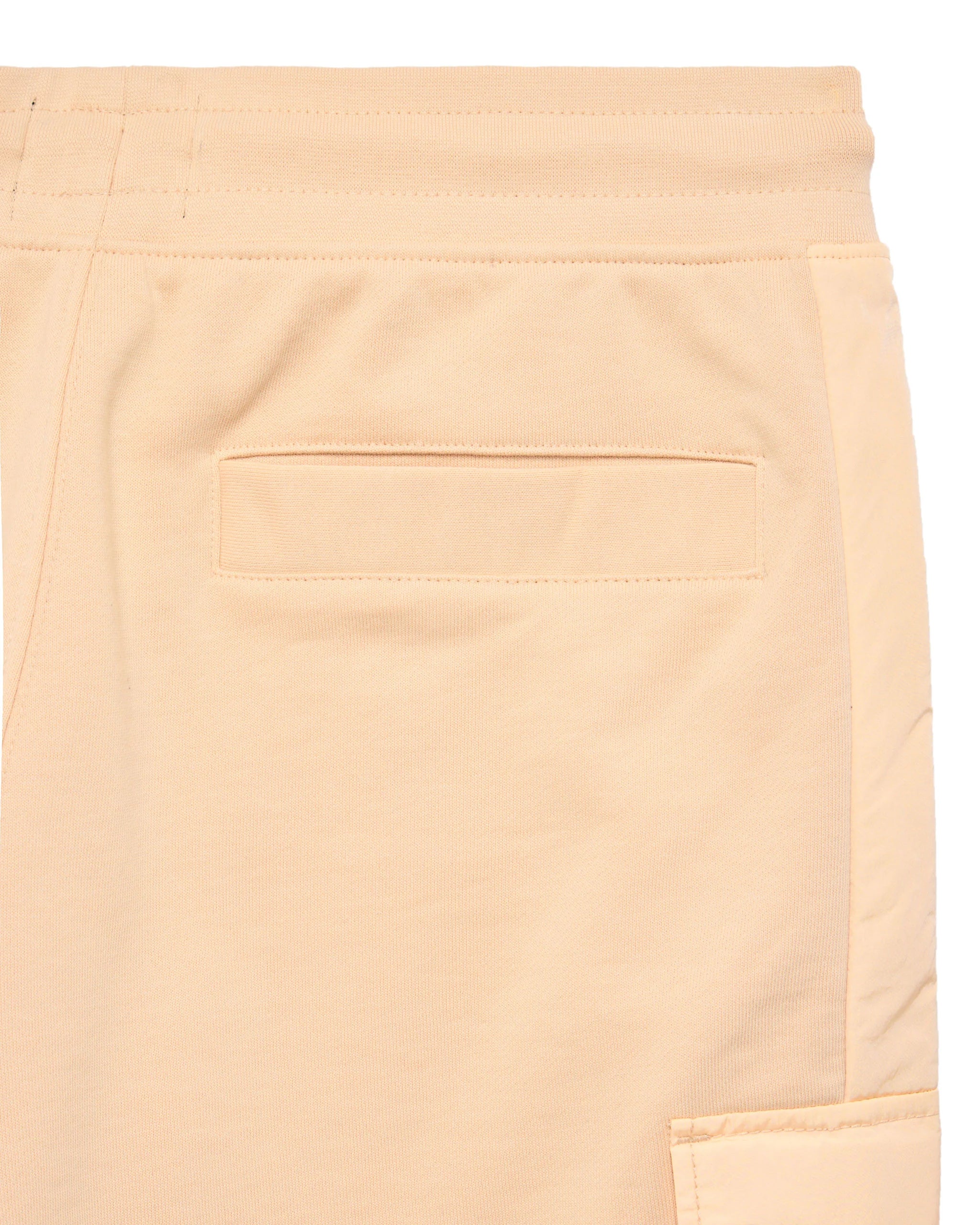 Weekend Offender Pink Sands Shorts // DEEP CHAMPAGNE