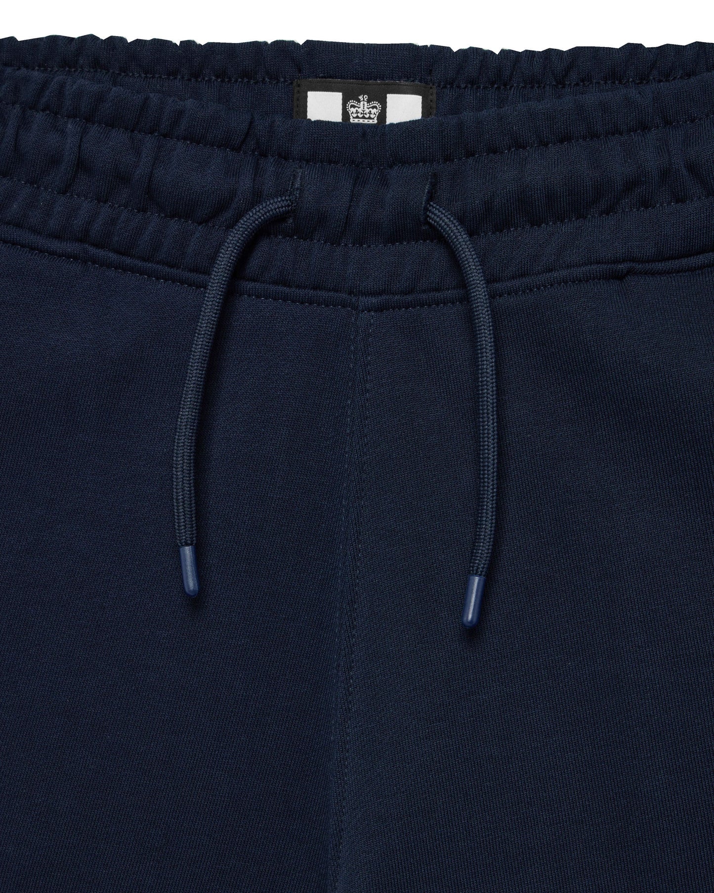 Weekend Offender Pankow Shorts // NAVY/HOUSE CHECK